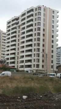 BTEN PROJELER / efikcan Adakale caddesi imza sitesi 1 48 daire 5 iyeri